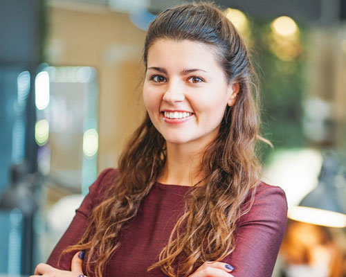 We work with Established Business